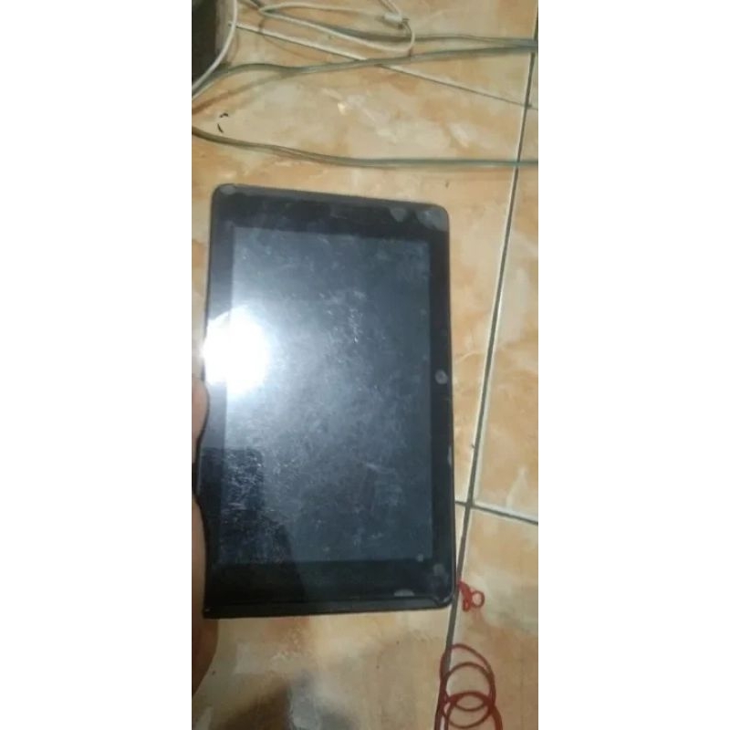 Lcd tablet Asus memo ped HD 7 K00E lcd ORI normal