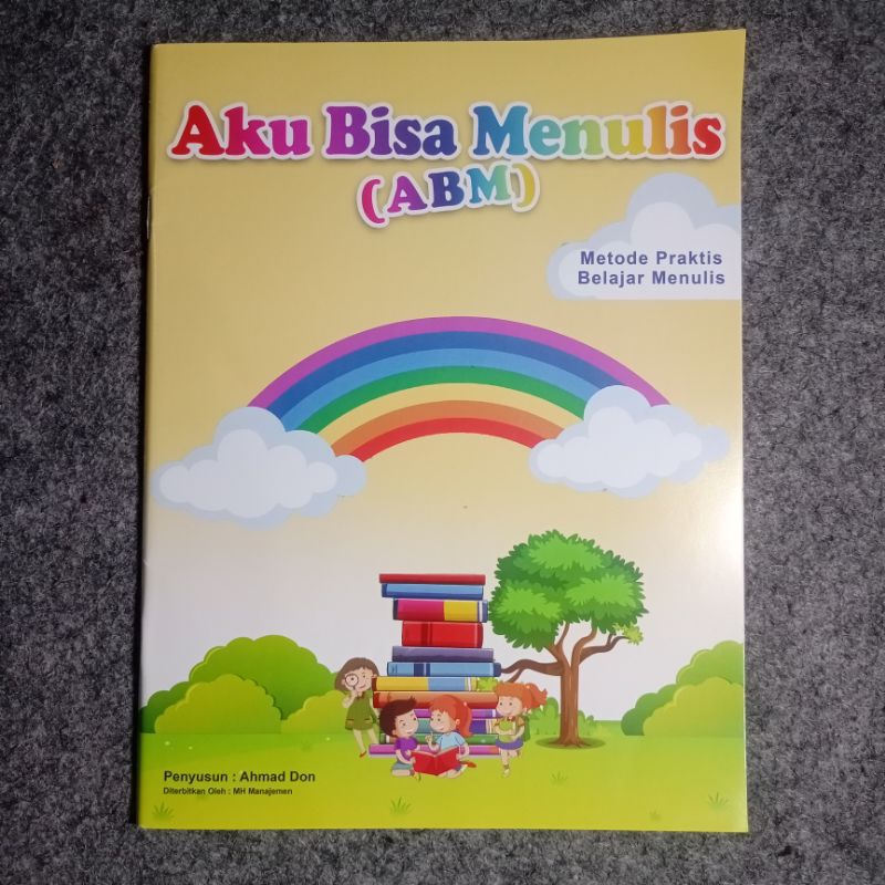 

ABMMENULIS