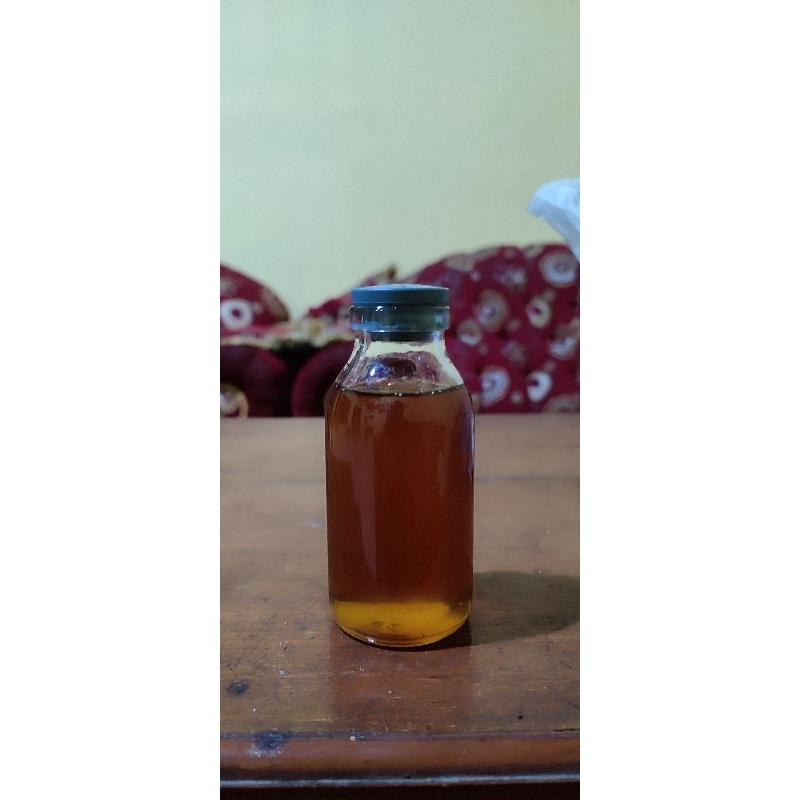 

Madu Asli kemasan ekonomis