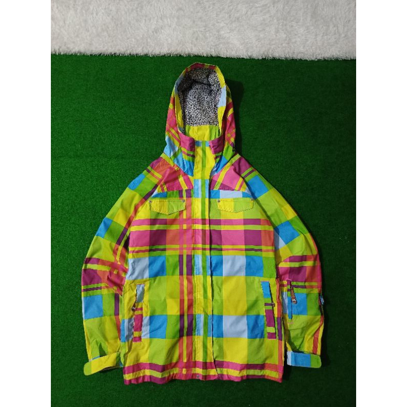 MISTRAL SNOWBOARD JAKET