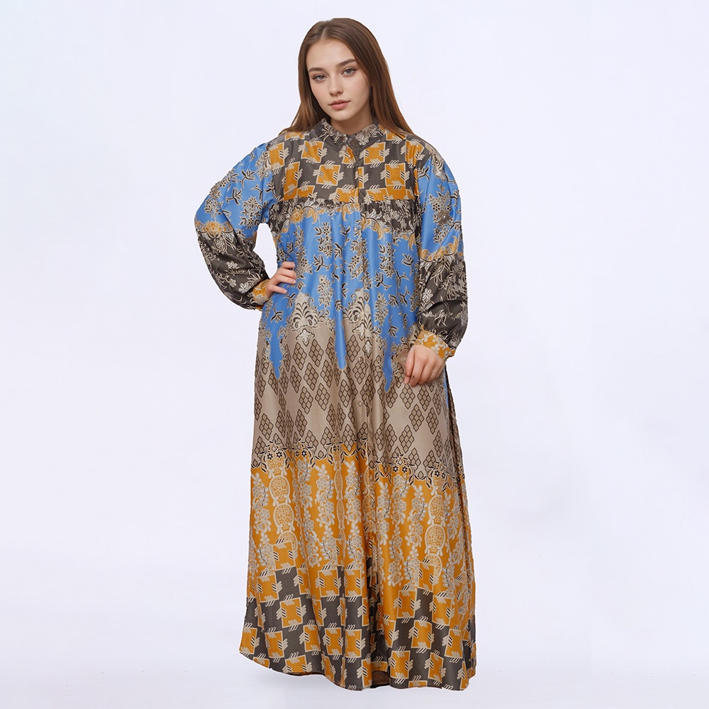 DENISE CHARIESTA - Valerie Gamis Holang Kaya