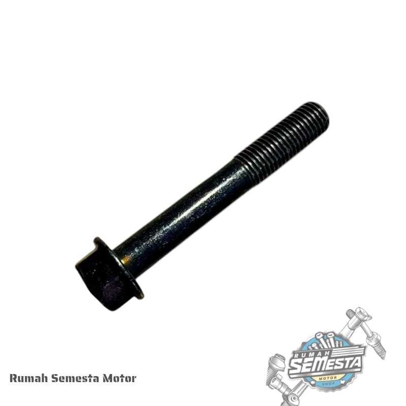 BAUT PEGANGAN KNALPOT HONDA PCX/BAUT KNALPOT PCX