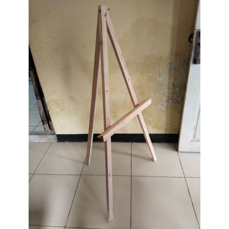

EASEL standing foto standing akrilik custom warna