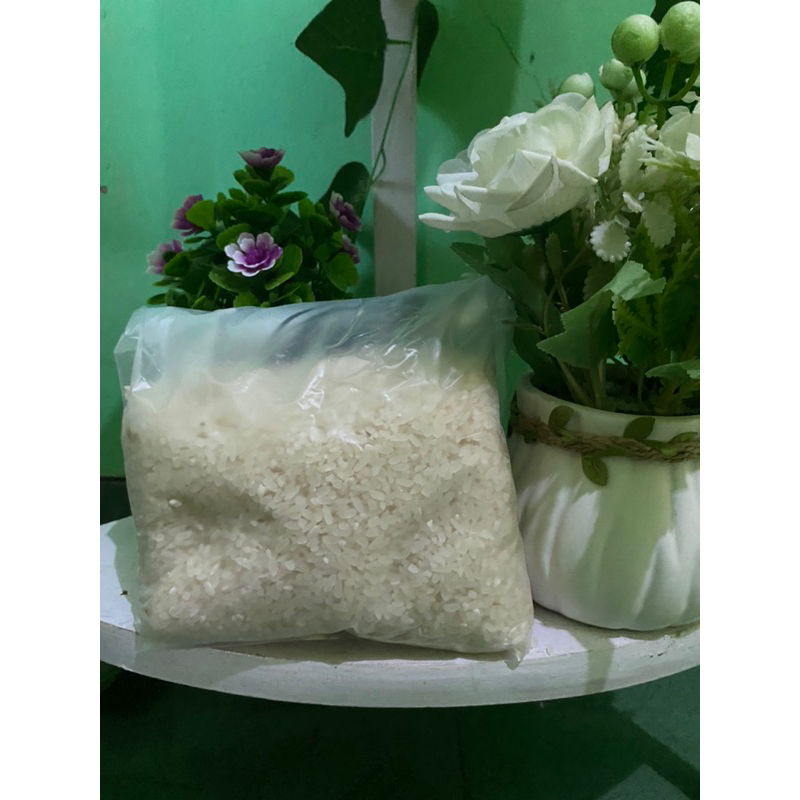 

Beras Murah Berkualitas