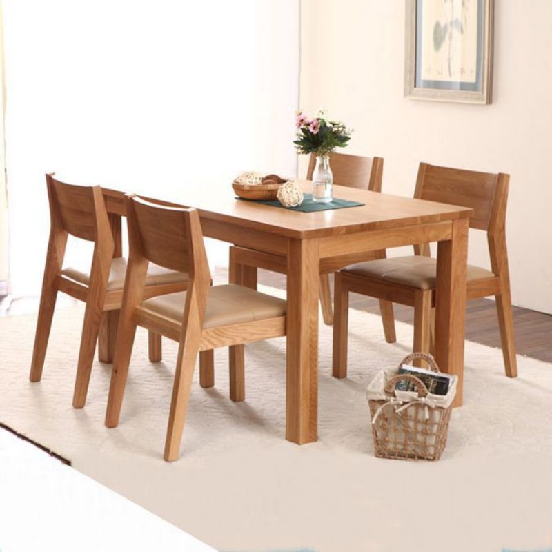 kursi makan/ meja makan/ kursi cafe/ meja cafe