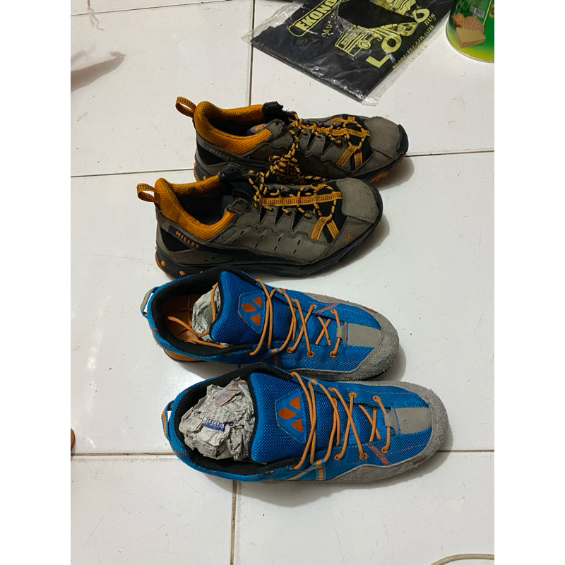 sepatuVaude