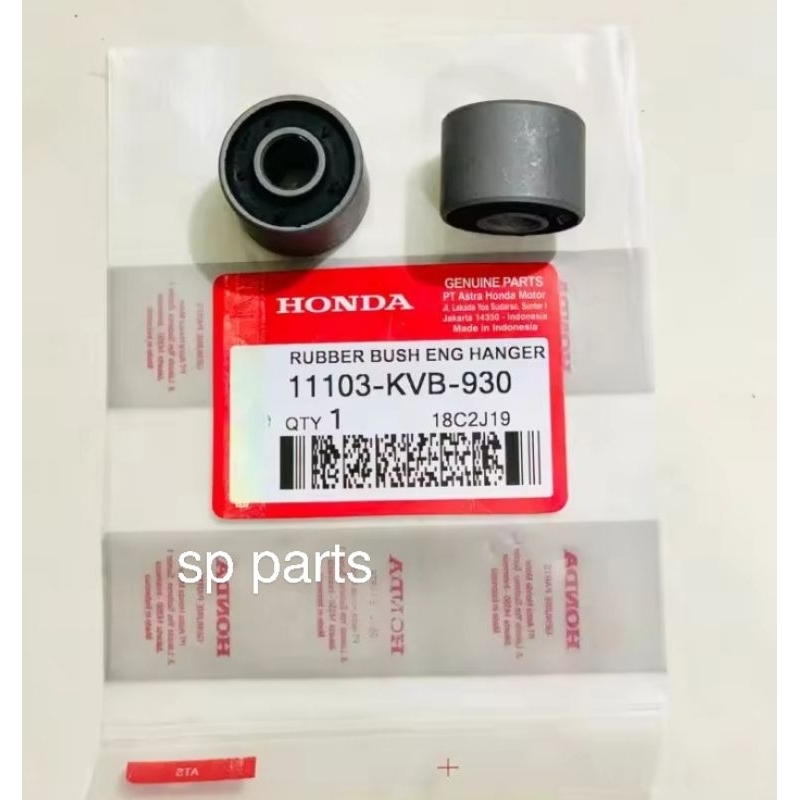 BOSH PORK KVB BOSH ARM HONDA BEAT KARBU VARIO KARBU SPACY KARBU ORI