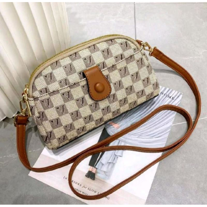TAS WANITA LIVE 250.000
