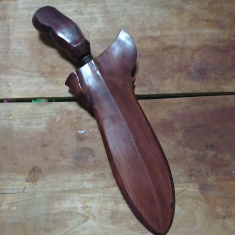 KERIS BETHOK NOGO