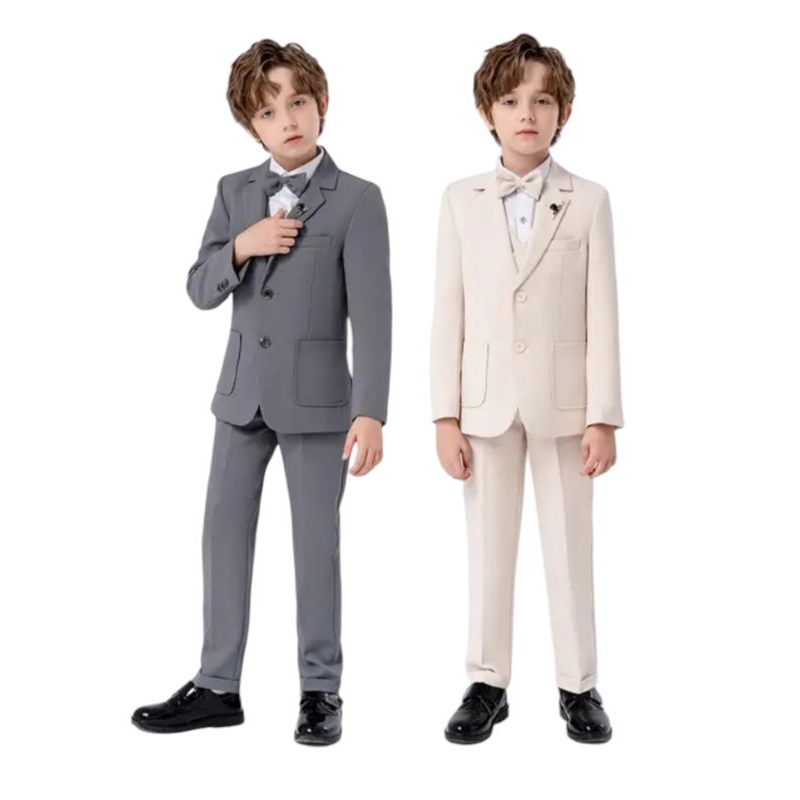 jas anak laki laki setelan jas anak wisuda import setelan jas anak laki laki premium