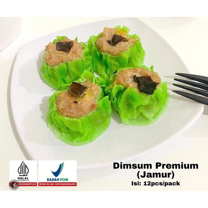 

Dimsum Premium/Dimsum Jamur/Dimsum Enak/Dimsum murah/Dimsum Ayam mix sapi/Dimsum isi jamur