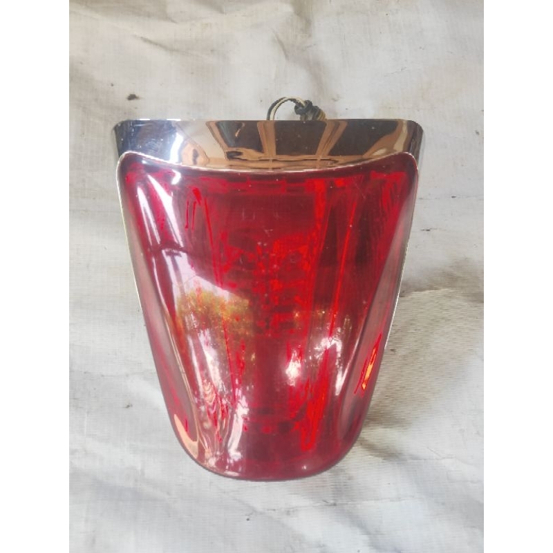 stoplamp vespa sprint primavera original second