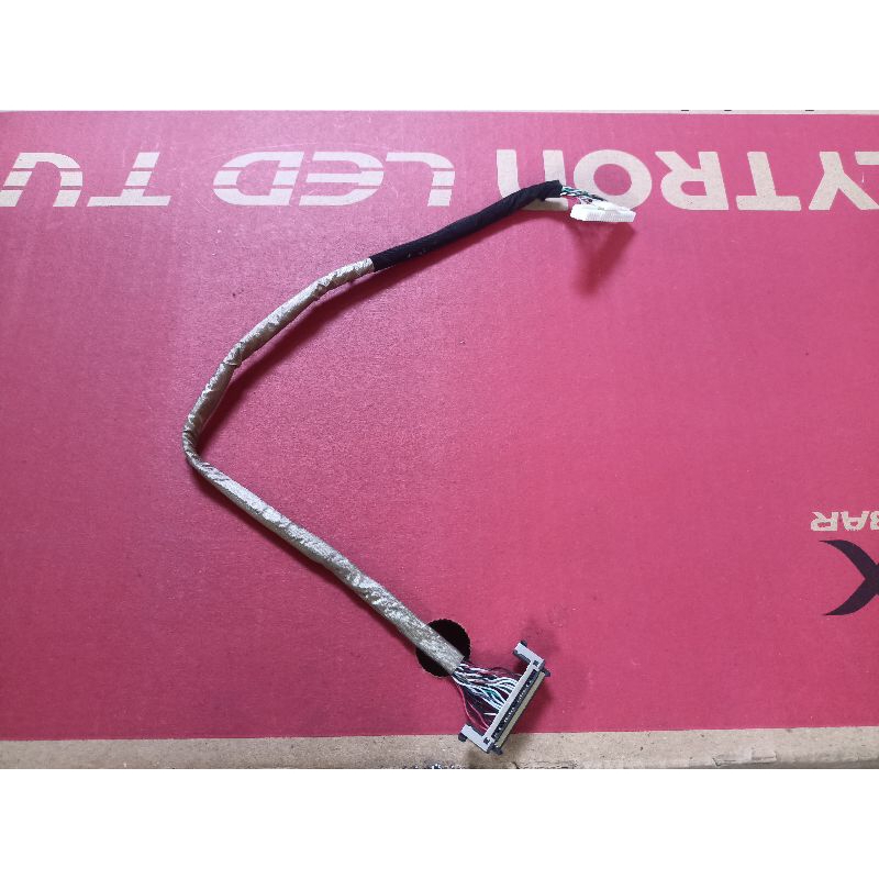 KABEL LVDS LED LG 43LH500T