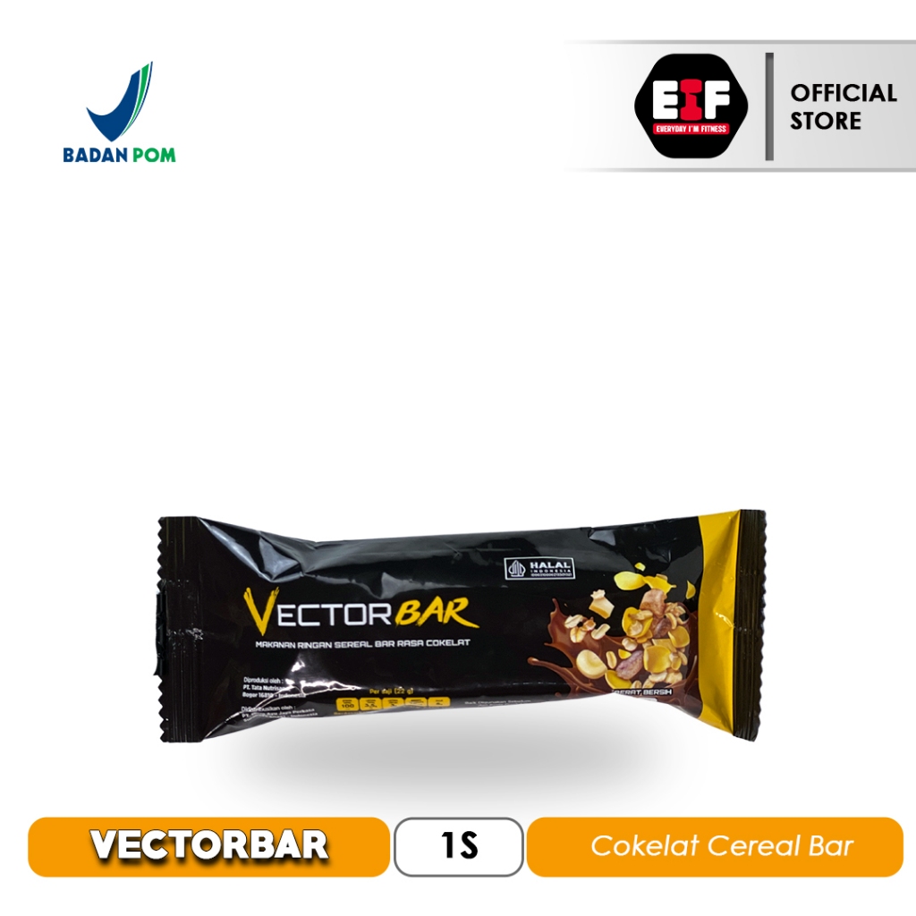 

VECTORLABS Vectorbar 1 Sachet