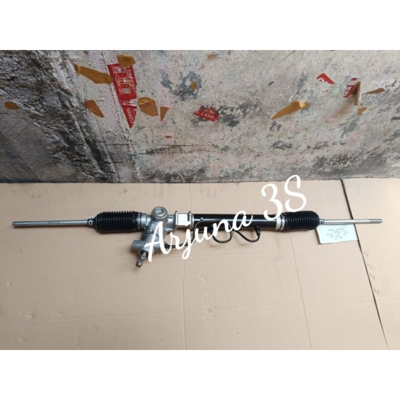 Rack steer power steering corona twincam st171, st 171