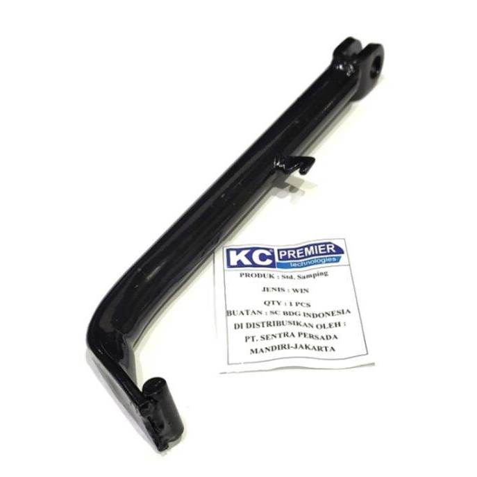 STANDAR SAMPING WIN HONDA WIN