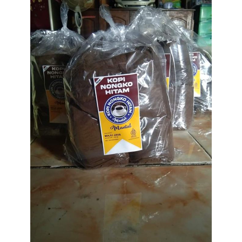 

3 KG KOPI NONGKO GROSIR