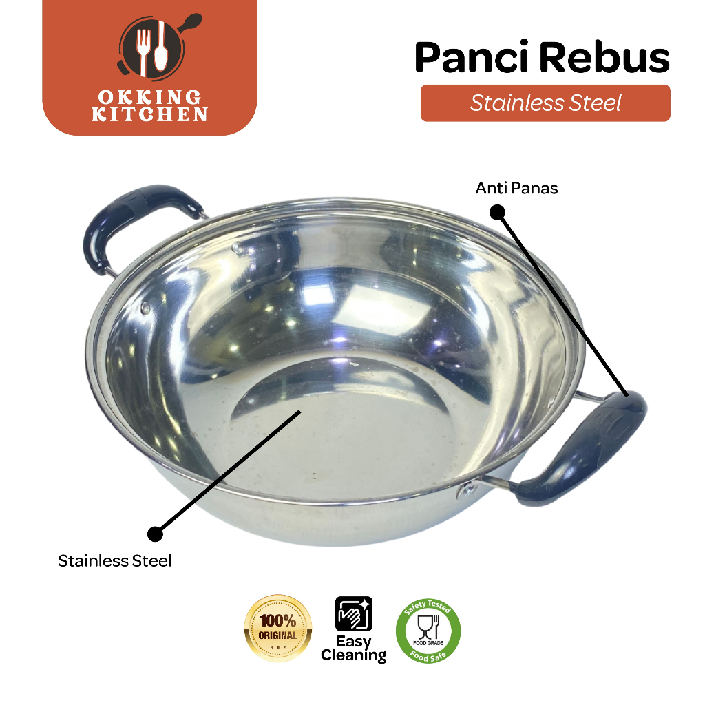 PERALATAN DAPUR BARANG OBRAL DEFECT / BARANG REJECT PABRIK MASIH LAYAK PAKAI