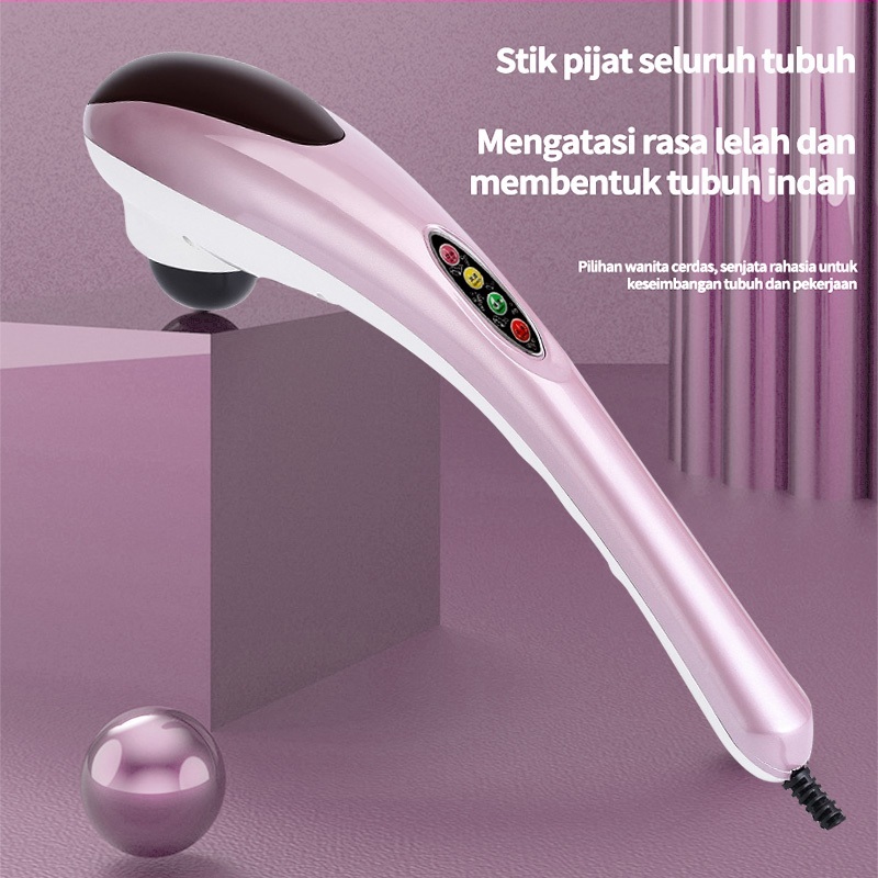 Pijat lumba-lumba elektrik, Alat Pijat Dolphin , Alat Pijat Lumba-Lumba Alat Pijat Elektrik 4 Jenis 