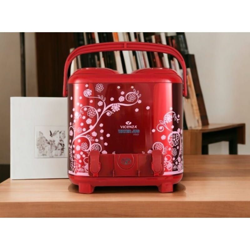 water jug vicenza 15 ltr