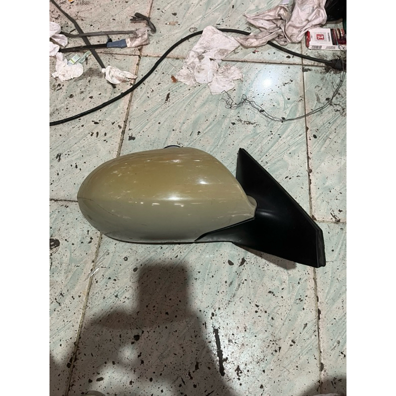 SPION KIA SPORTAGE 2012 2013 2014 ORIGINAL