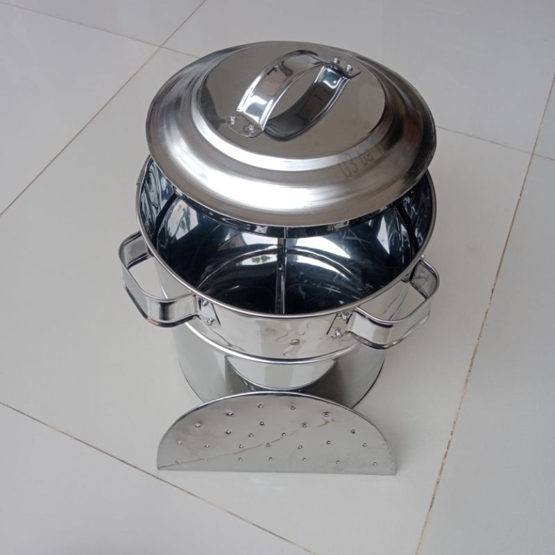 dandang/panci baso malang/dandang cuangki mini