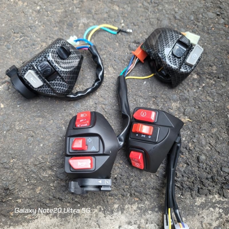 Saklar Model Vietnam Yamaha Mio Smile Jupiter Mx Mio Soul Xeon Mio J Soul Gt Mio Sporty