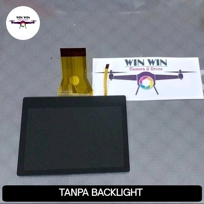 Lcd for Nikon D5300 Non backlight