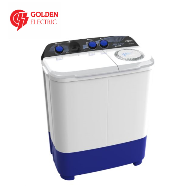 AQUA MESIN CUCI QW-851XT QW-851XT