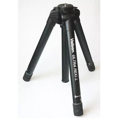 Velbon Ultra REXi L Aluminum Tripod