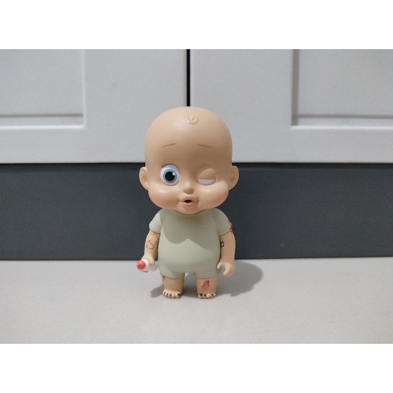 Herocross Big Baby Toy Story Disney Pixar