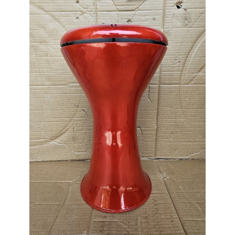 Darbuka 8inch polos murah