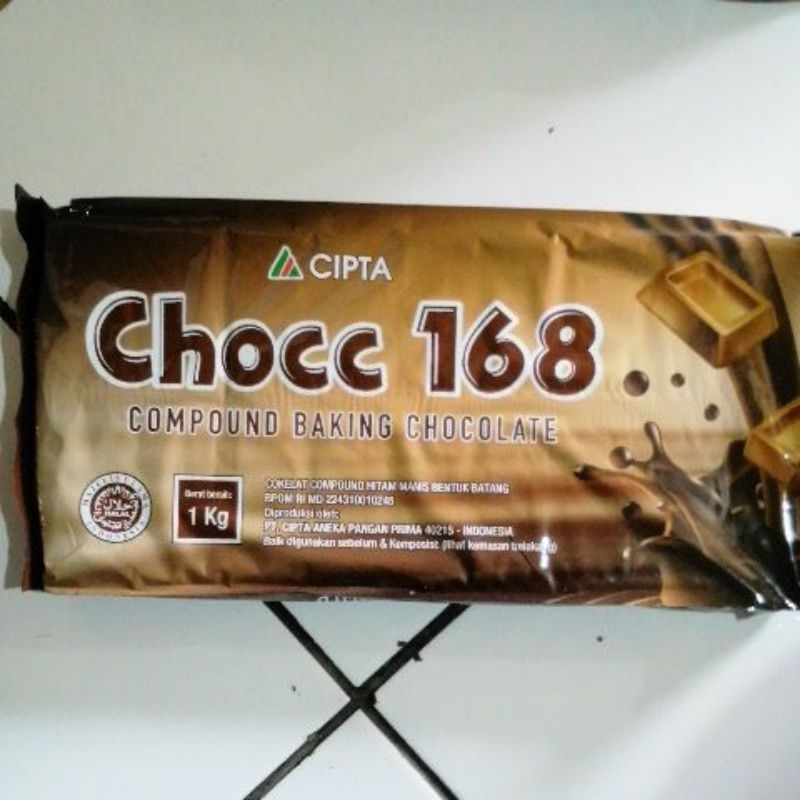 

Coklat batang Primer 1 kg