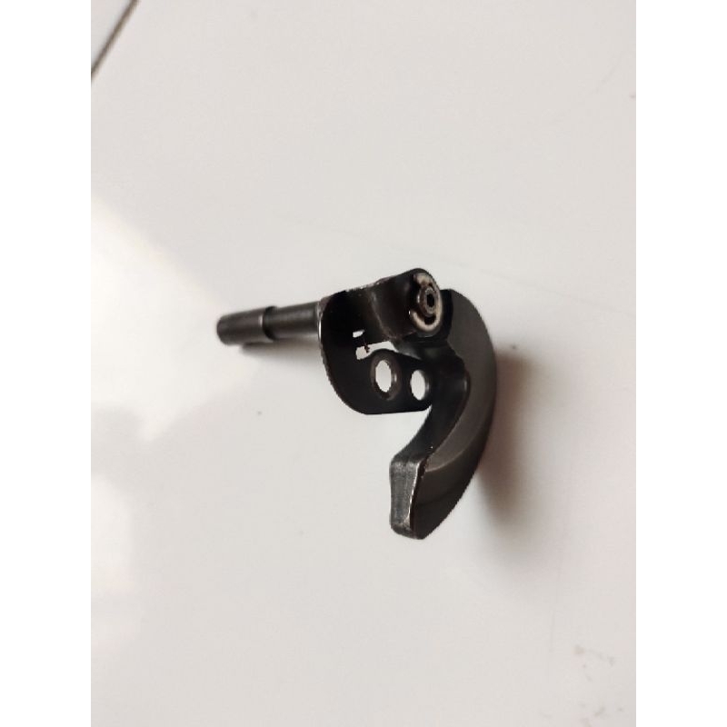 Dekompresi vario 110 karbu