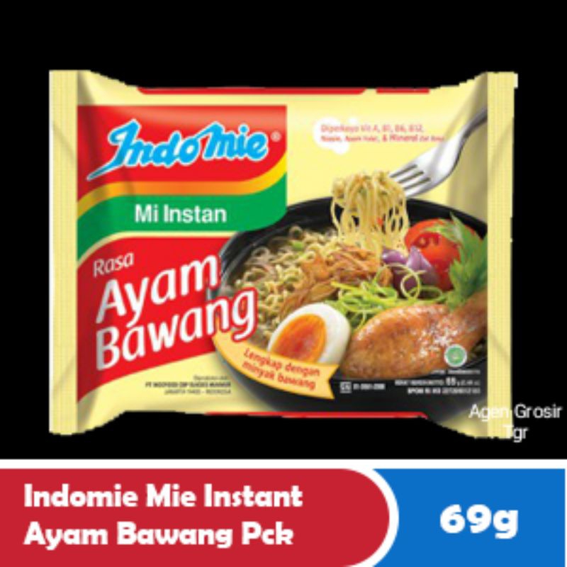 

Indomie soto 1 dus grosir