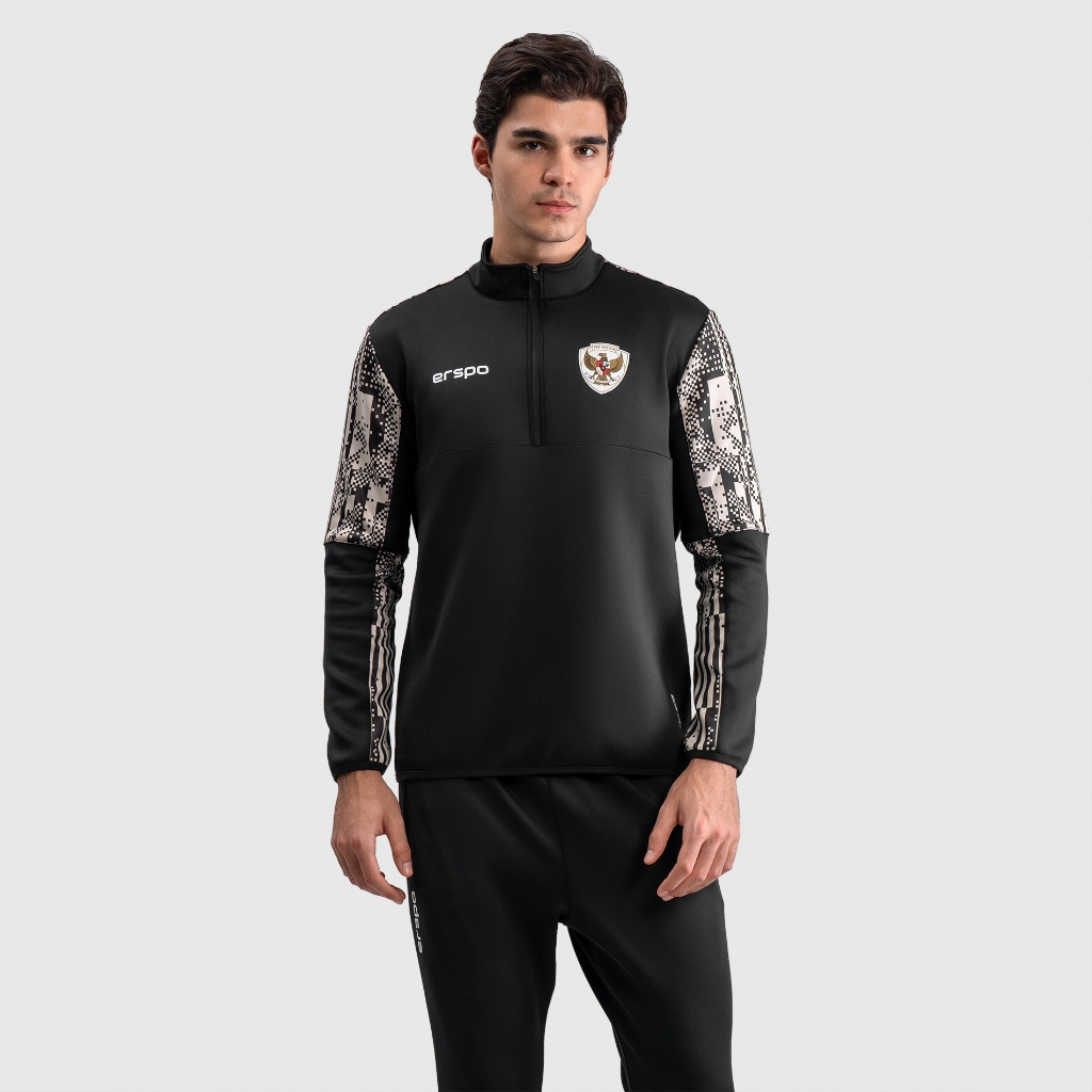 Erspo TImnas Midlayer Jacket