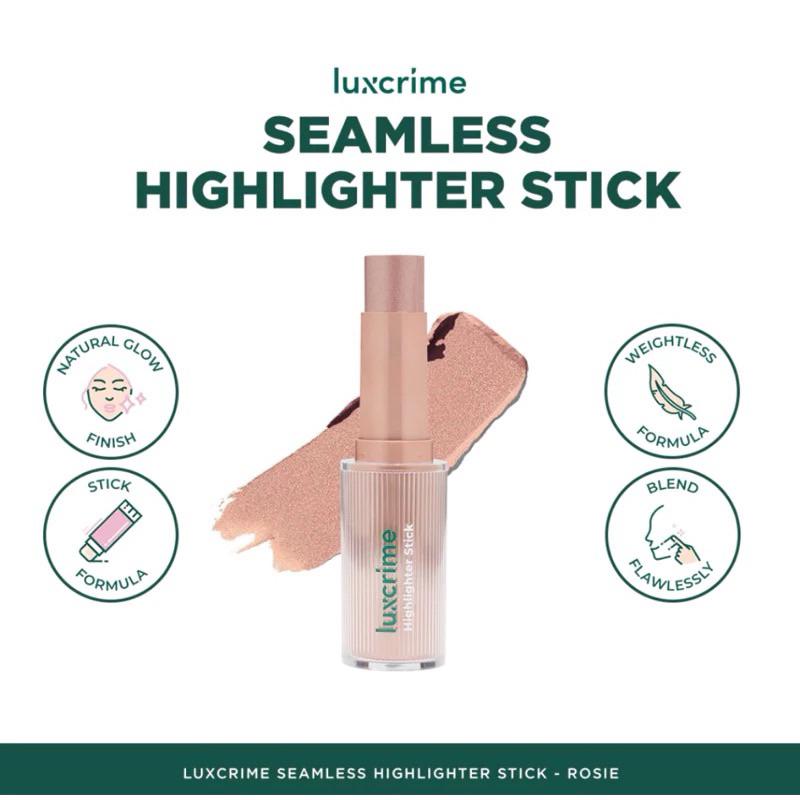 LUXCRIME HIGHLIGHTER