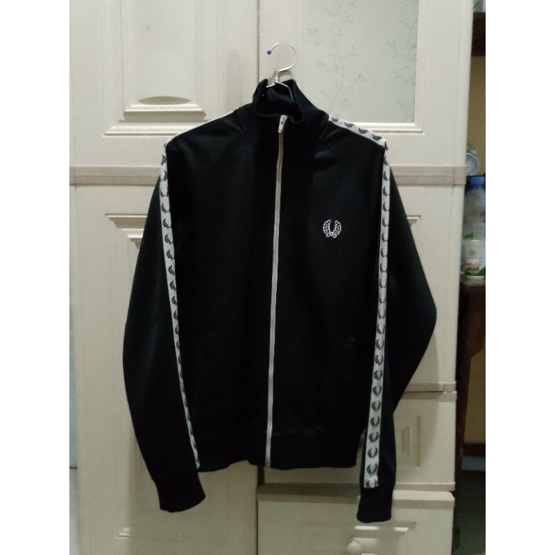 Tracktop FredPerry Taped Original