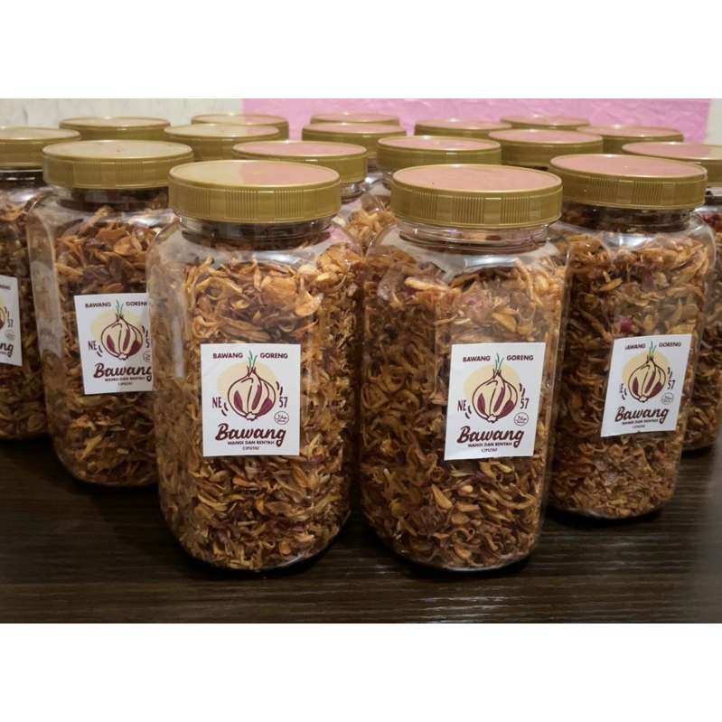 

BawangGorengpremiumhomemade