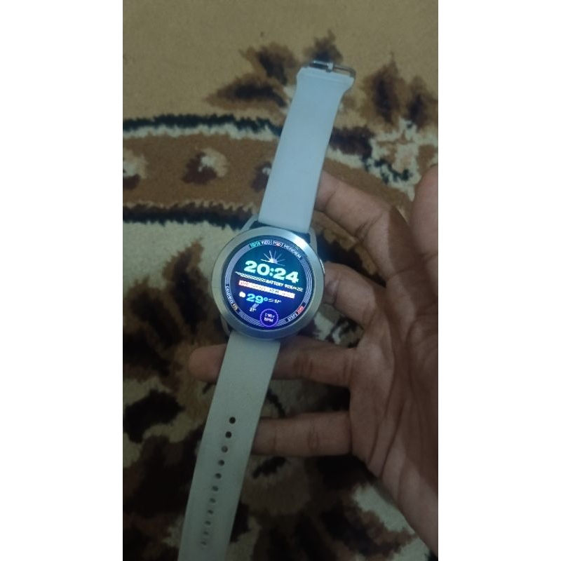 Smartwatch Xiaomi Watch S3