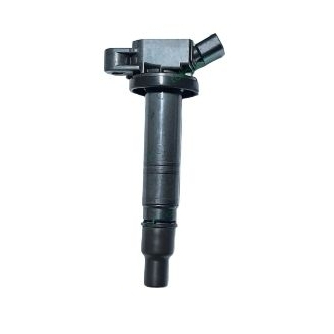 Coil koil kuil ignition Toyota INNOVA HILUX FORTUNER Copotan ori DENSO berGARANSI