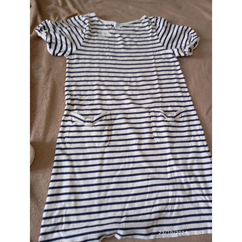 Dress Tunik Wanita Preloved branded.