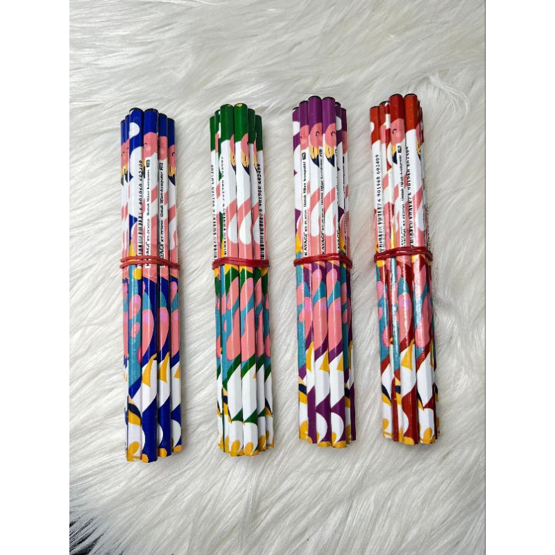 

PENSIL KAYAGI 2B//PENSIL 2B//PENSIL SEKOLAH//KAYAGI