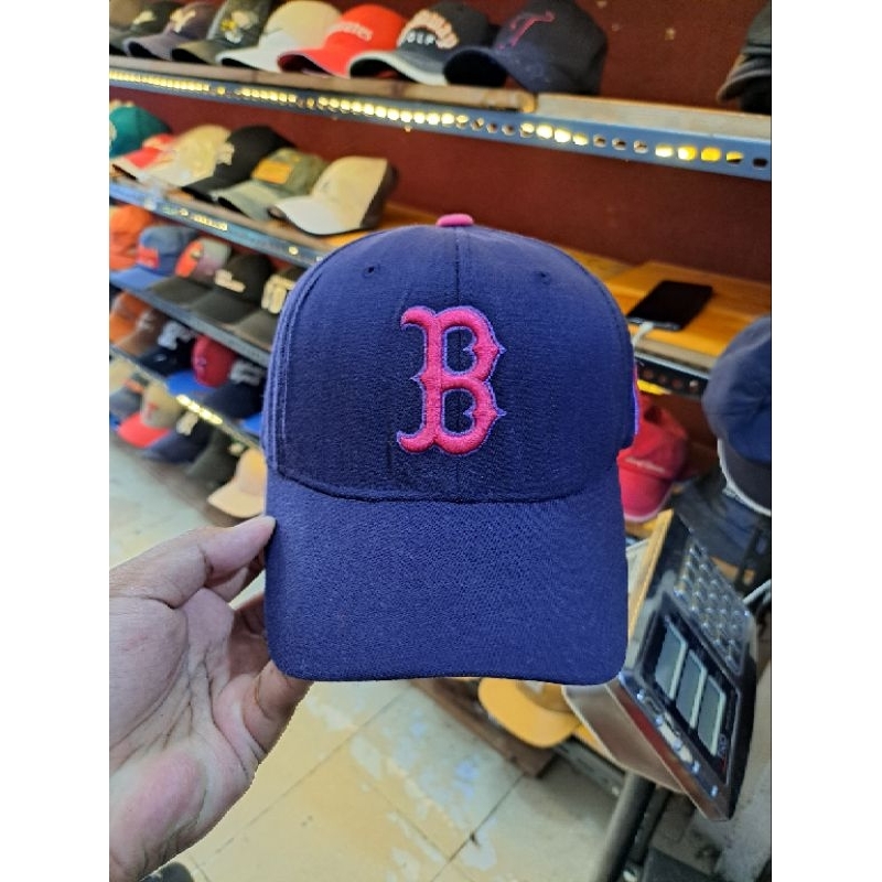 TOPI MLB BOSTON XS-S