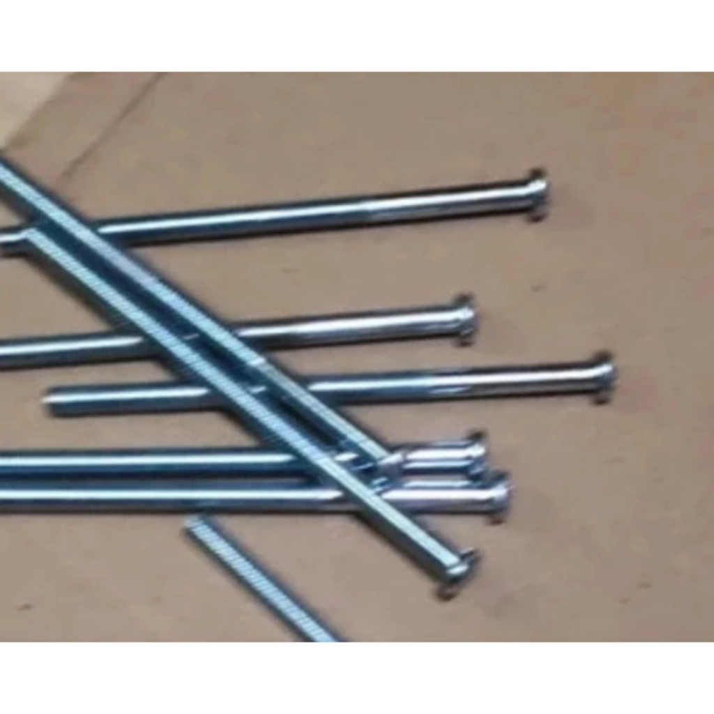 Baut Ring FFC 15 Bahan Stainless