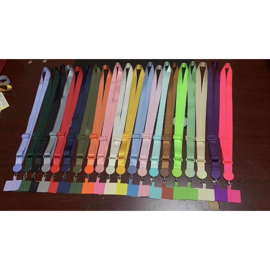

TALI LANYARD GANTUNGAN HP
