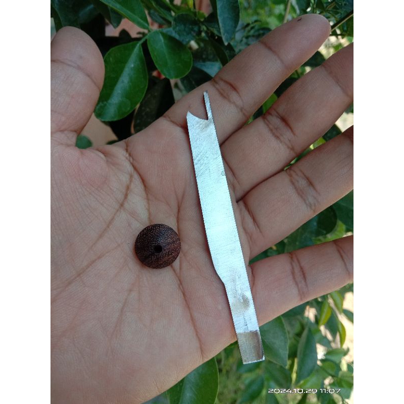 mata bor untuk membuat biji tasbih , alat untuk membuat butiran tasbih