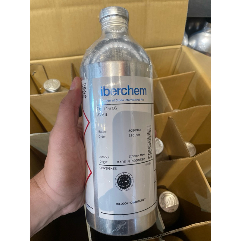 AVRIL IBERCHEM SEGEL 1KG