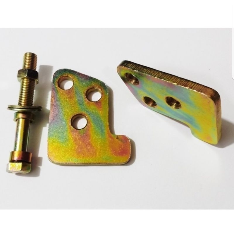 PENINGGI SHOCK MEGAPRO NEW/PENINGGI SHOCK BELAKANG MEGAPRO MONOSHOCK