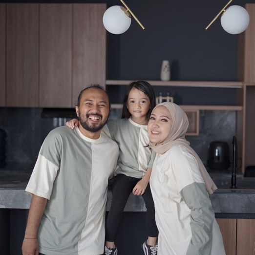 Celotehlittlegoods - Piko Family Set Unisex - Busui friendly